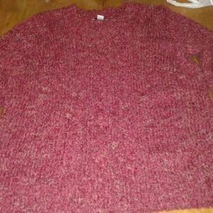 Women's sweater size medium